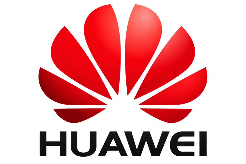 شعار Huawei